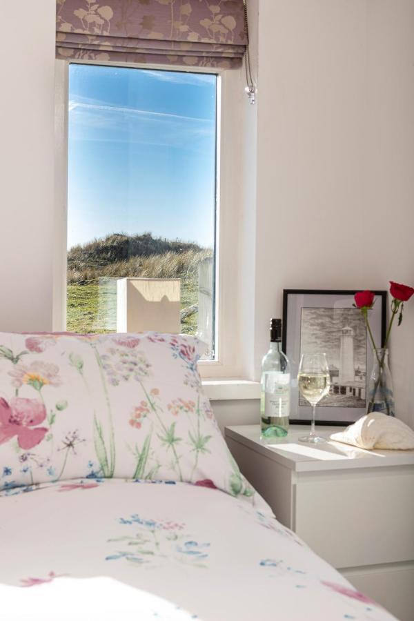 Villa Finest Retreats - The Lighthouse Hide Rampside Exterior foto